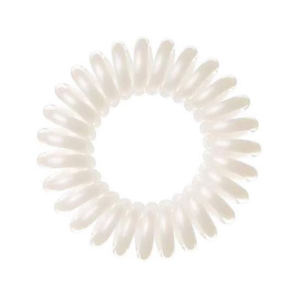 Invisibobble Royal Pearl 25 gm - Hair Clips/Bands