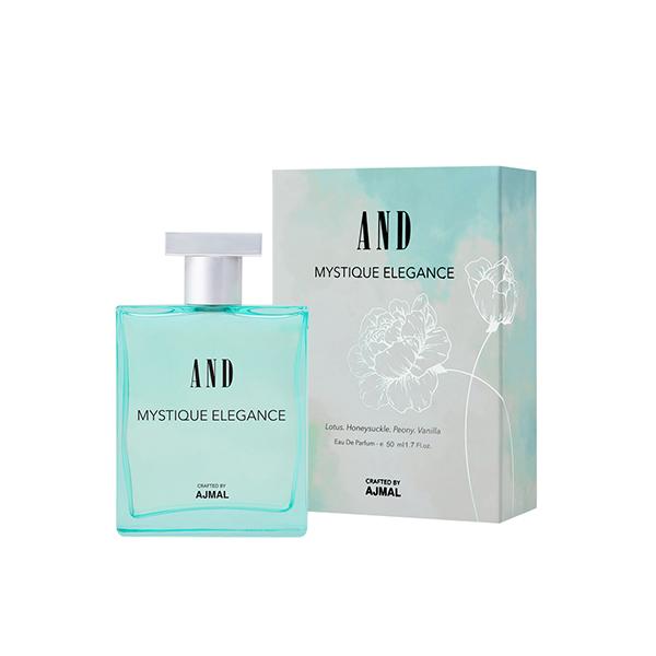 AND LovM & MystE EDP Pack of 2 150 ml - Perfumes (Edt/Edp)