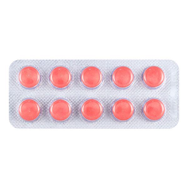 QT 25 Tablet 10's - Schizophrenia-Aps