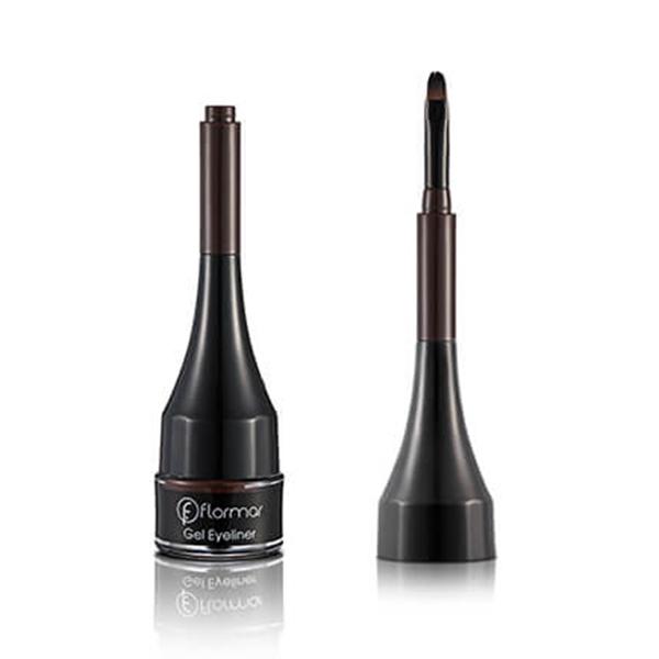 Flormar Gel Eyeliner Bole Brown 2.2 ml - Eyeliners