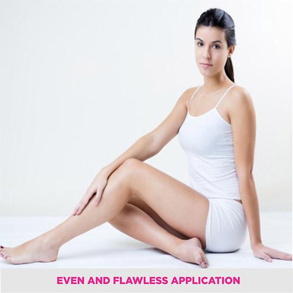 Vega Wax Strips, White 2's - Shaving & Hair Removal