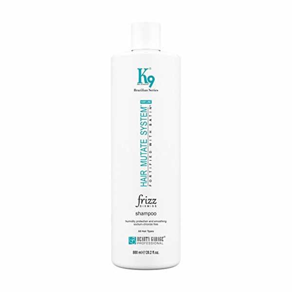 Netmeds | Beauty Garage K9 Frizz Dismiss Shampoo 800 ml