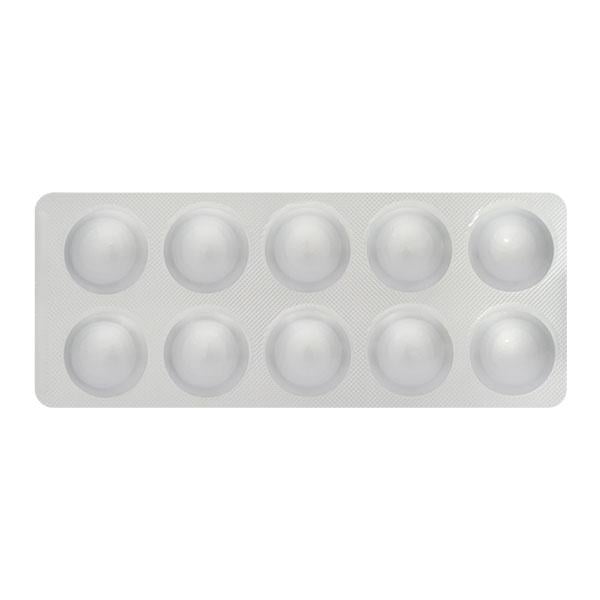 SITALIPTIN 50 Tablet 10's - Diabetes-Ant