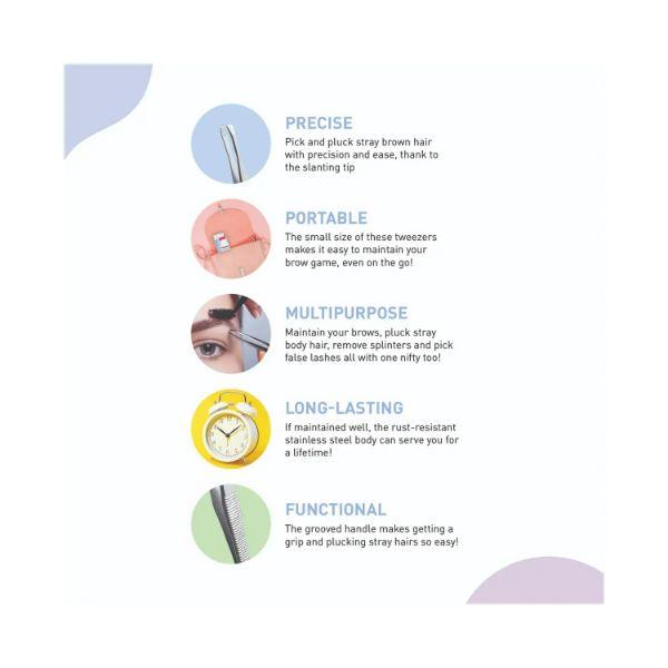 Sirona Tweezer
