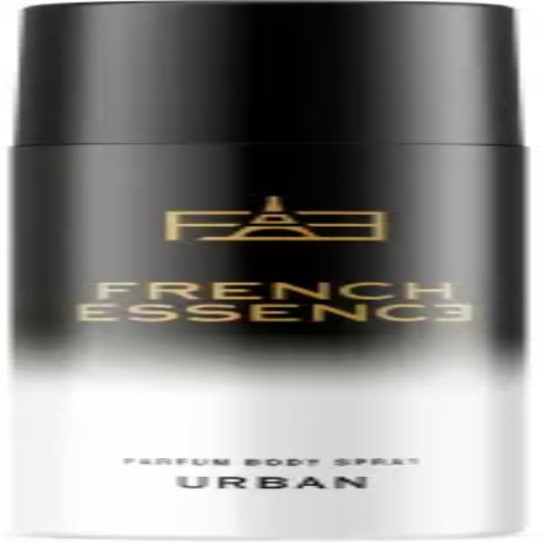 Netmeds | French Essence Parfum Body Spray - Urban 120 ml