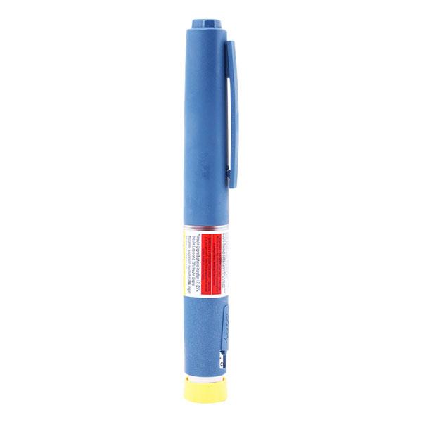 Humalog Mix25 Kwikpen Pen(Prefilled) Injection 1X3ml - Diabetes-Ins