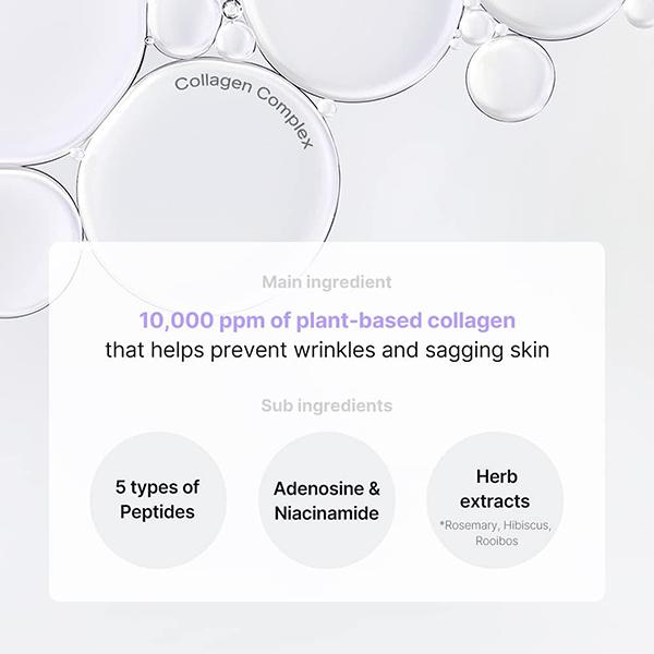 Tirtir Collagen Lifting Eye Cream Advanced 15 ml - Under Eye Creams & Serums