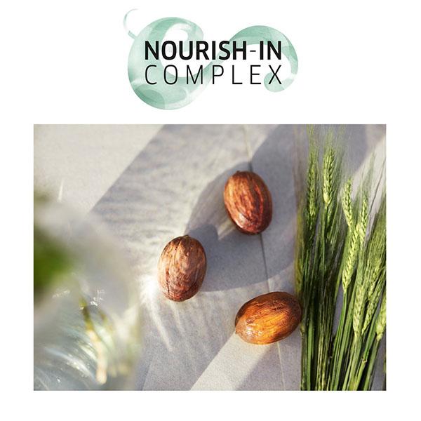 Wella Professionals NUTRICURLS Deep Treatment Mask For Waves & Curls 150 ml - Hair Masks & Packs