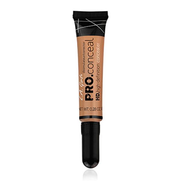 L.A.Girl HD PRO Conceal Almond 8 gm - Concealer