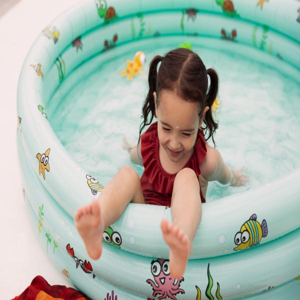 Mustela Very High Protection Sun Lotion 100 ml - Creams, Lotions & Oils