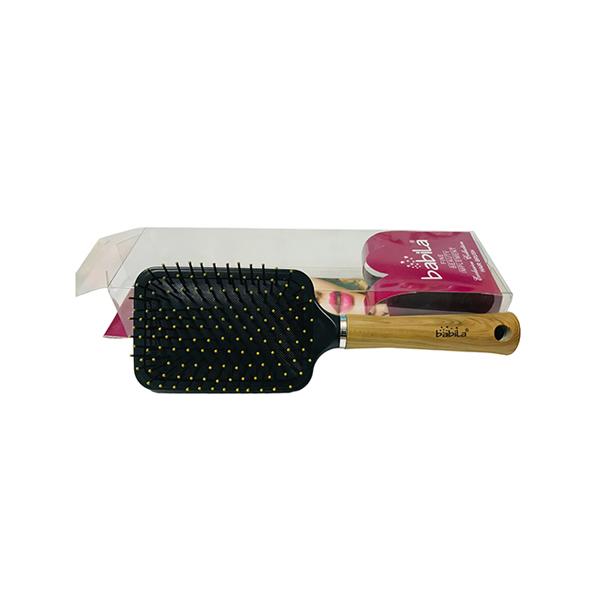 Babila Paddle Brush-HB-950 1's - Hair Brushes