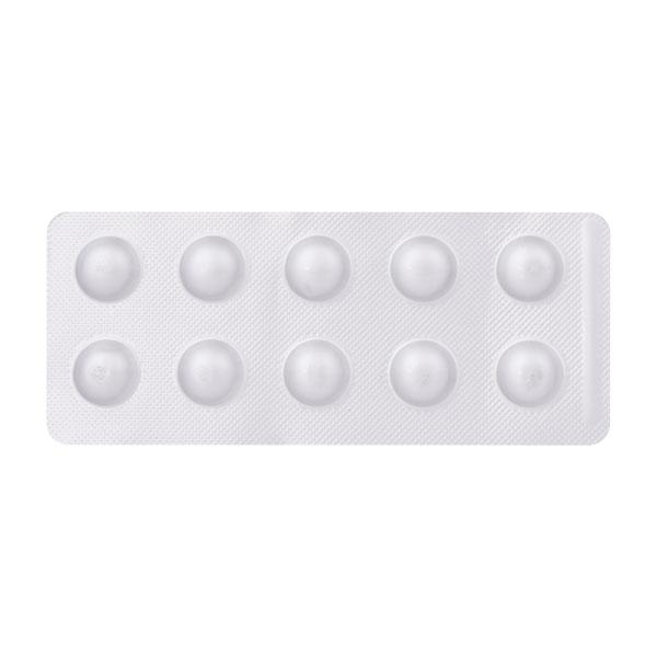 Neuronz D Tablet 10'S - Supplements-Vam