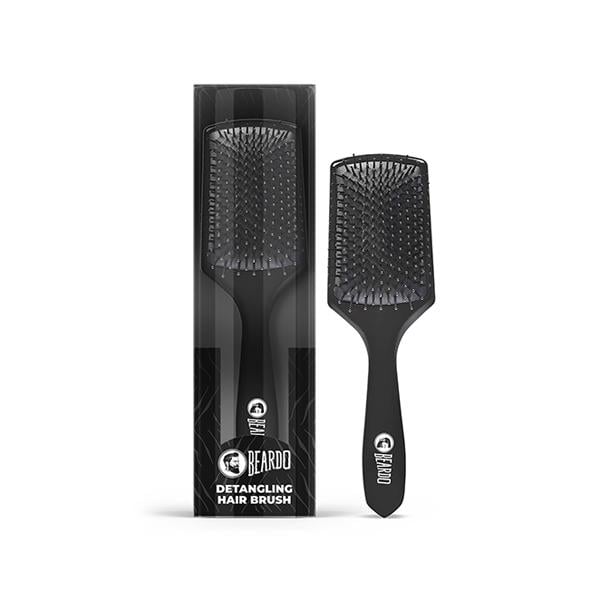 Netmeds | Beardo Detangling Hair Brush 1's