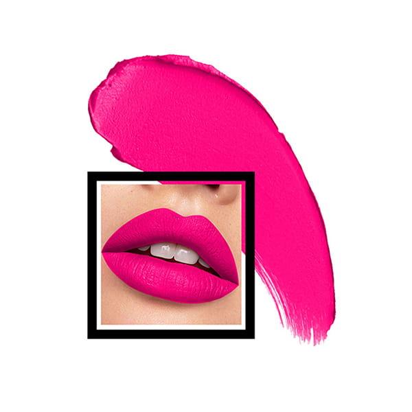 Incolor Long Lasting Lipstick 804 2.3 Gm - Lipsticks