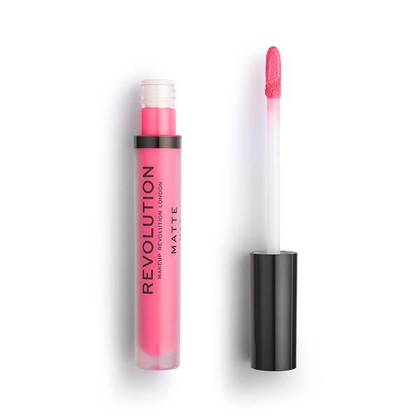 Revolution Cupcake 137 Matte Lip 3 ml - Lipsticks