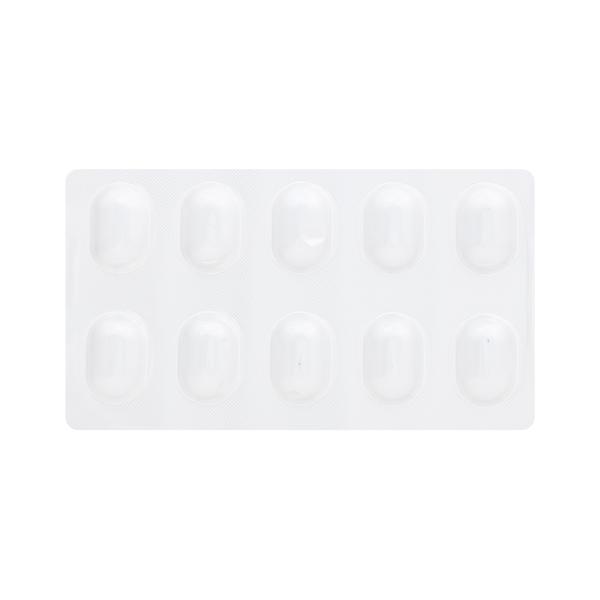 BRICET 100 Tablet 10's - Epilepsy/Convulsion-Ant