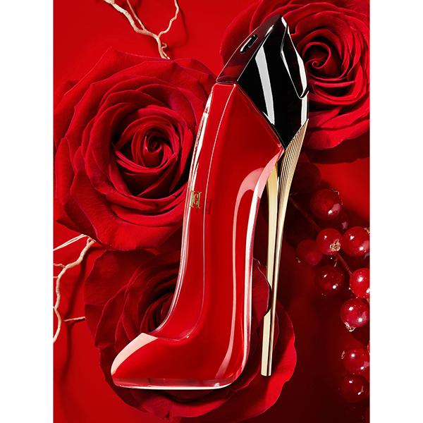 Carolina Herrera Very Good Girl Eau de Parfum RollerBall 10 ml - Women Deodorants/Roll-Ons