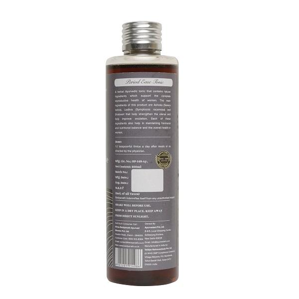 Ayurvedant Period Ease Tonic 200 ml - Speciality Medicines