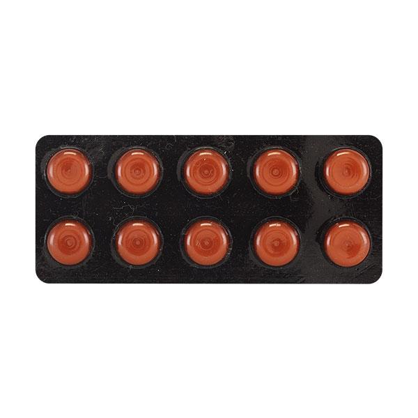 Arirazo 5 Mouth Dissolving Tablet 10'S - Schizophrenia-Aps