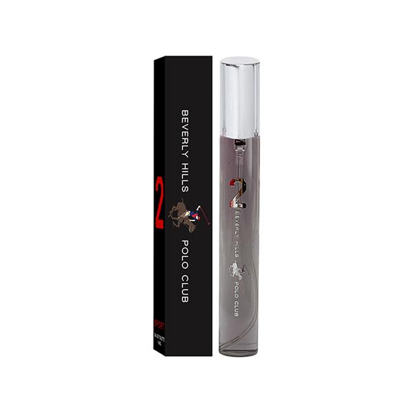 Netmeds | Beverly Hills Polo Club Series No 2 Perfume for Men 16 ml