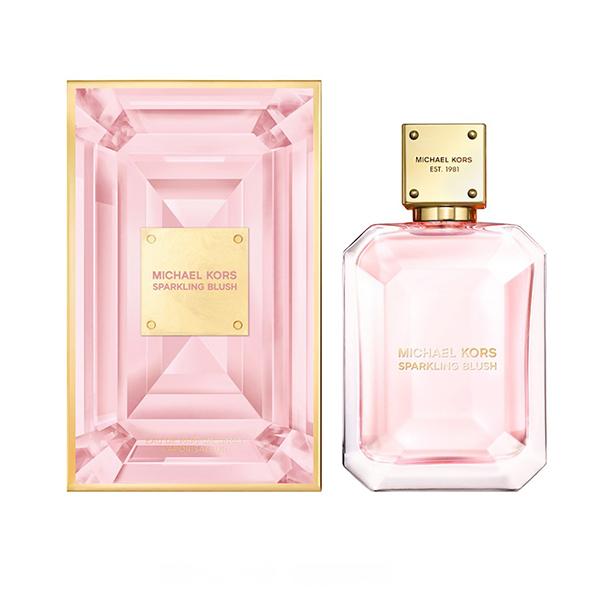 Michael Kors Sparkling Blush Eau de Parfum 100 ml - Perfumes (Edt/Edp)
