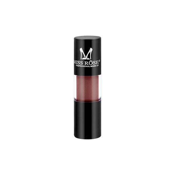 Miss Rose Long Lasting Waterproof Metallic LipGloss 7701 - 023 02 20 gm - Lip Glosses