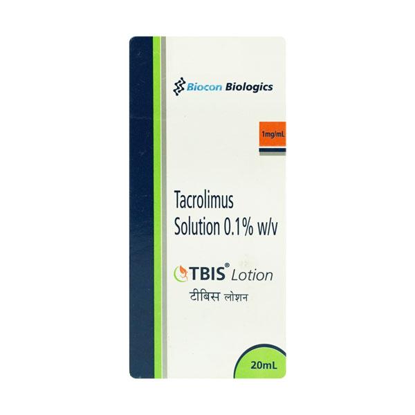 Tbis Lotion 20ml - Atopic Dermatitis(Eczema)-Oth
