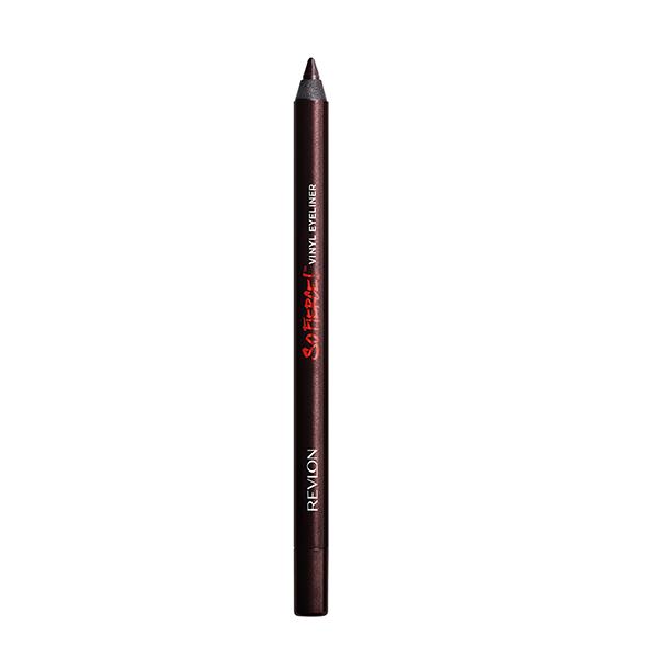 Netmeds | Revlon So Fierce Vinyl Eye Liner - Mighty Mocha 1.2 Gm
