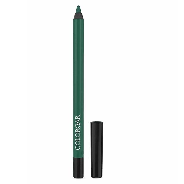 Netmeds | Colorbar I-Glide Eye Pencil Jaded 003 1.1gm