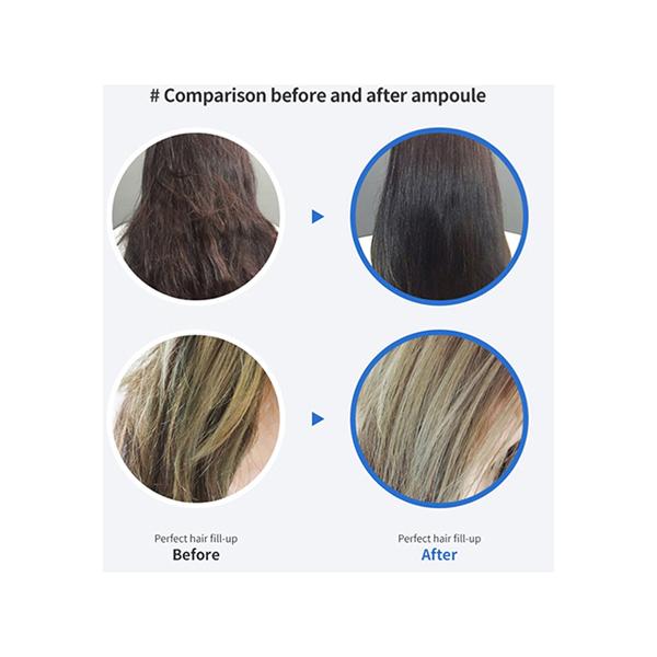 Lador Perfect Hair Fill-Up (Hair Ampoule) 13 ml - Dry Shampoos & Conditioners