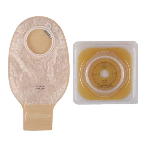 Netmeds | Bao Health Floating Flange and Pouch (Bag 60mm for Colostomy and Ileostomy) (3064501) (2146008F)