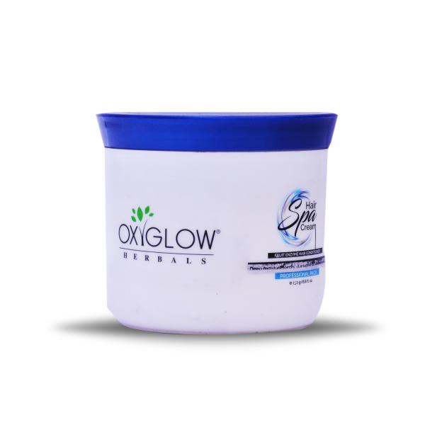 Netmeds | Oxyglow Hair Spa Cream 250 gm