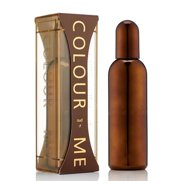 Colour Me Homme Oud Eau De Parfum 90 ml