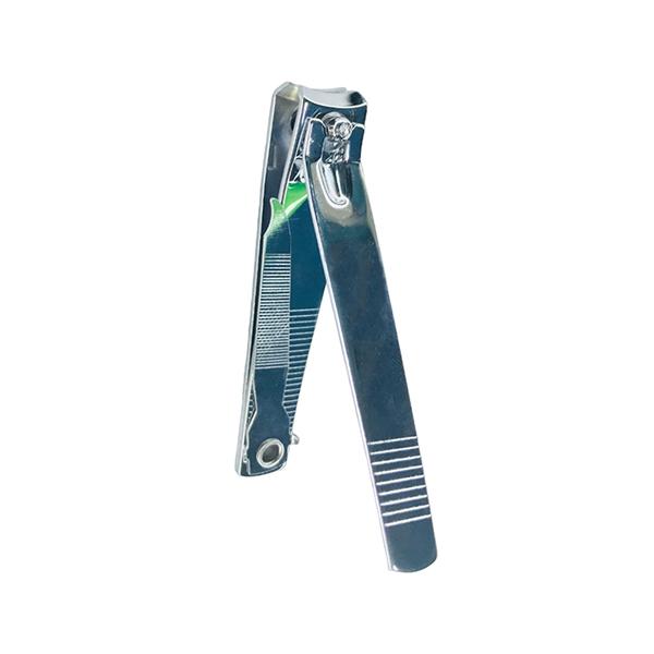 Babila Nail Clipper NC-V02 (Glitter) 1's - Nail Care