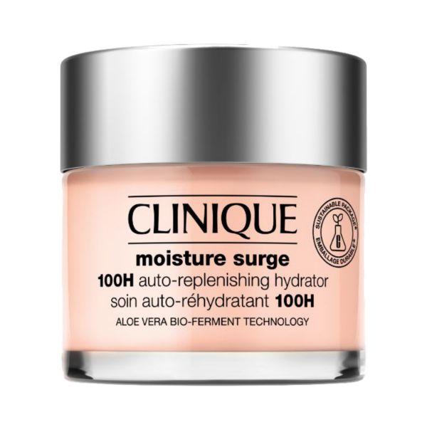 CLINIQUE Ms 100h auto replenishing hydrator 75 ml - Face Moisturizers