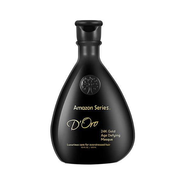 Netmeds | Amazon Series D'Oro 24K Gold Age-Defying Masque 300 ml