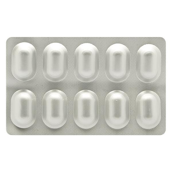 SERATIN Tablet 10's - Supplements-Vam