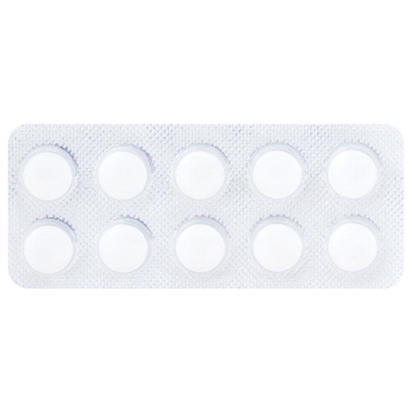 CIPROFEN 250 Tablet 10's - Bacterial Infections-Cep