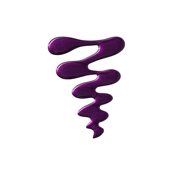 Flormar Pearly Nail Enamel PL432 Violet Defense 11 ml - Nail Polish