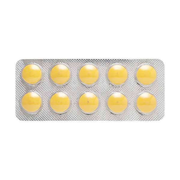 Oxeltra 300mg Tablet 10'S - Epilepsy/Convulsion-Ant
