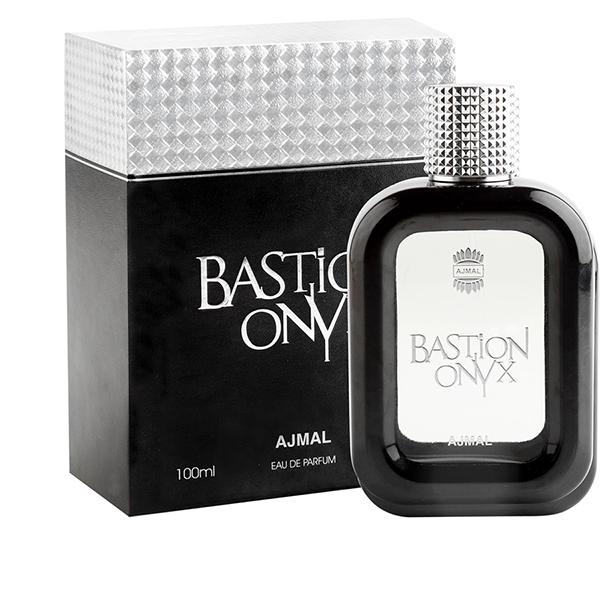 Ajmal Bastion Onyx Edp 100 Ml - Perfumes (Edt/Edp)