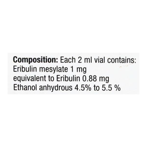 TECERIS Injection 2ml - Cancer Oncology-Cyt
