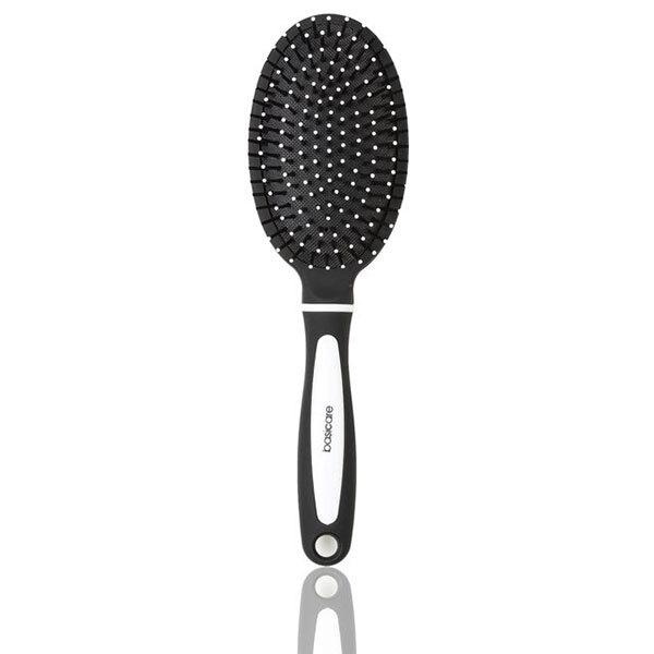 Netmeds | Basicare Oval Brush 1's