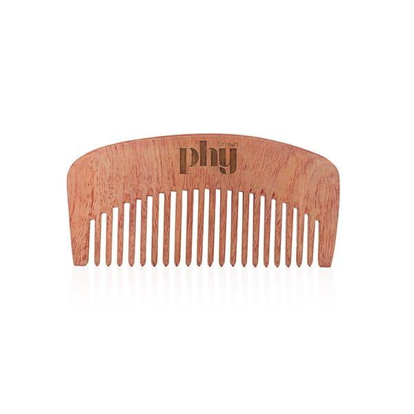 Netmeds | Sheesham Beard Comb 0'S