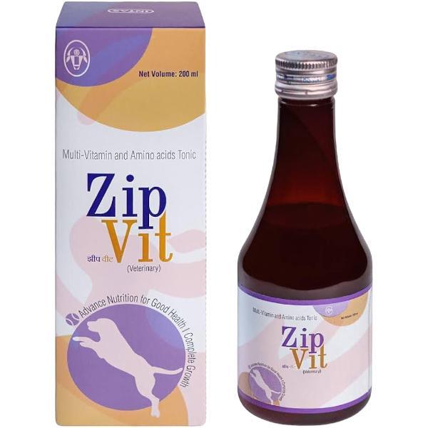 Netmeds | Intas Zipvit 200 ml