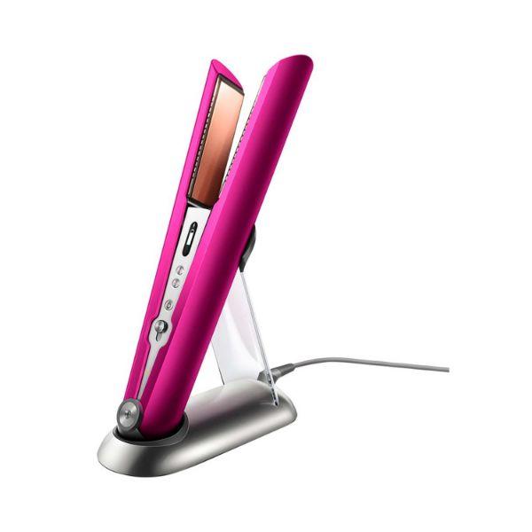 Dyson Straightener Corrale Bright Fuchsia Pink 1's