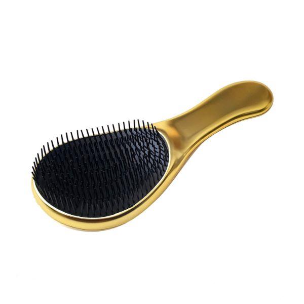 Alan Truman DT-06 Detangling Brush 1's - Hair Brushes