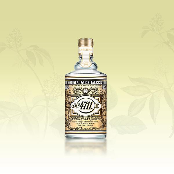 4711 EKW ICE Deodorant Spray 150 ml - Deodorants/Roll-Ons