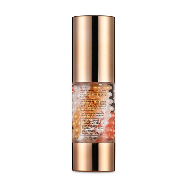 Neyah Professionals Caviar Frozen Age Essence 40gm - Highlighters & Illuminators