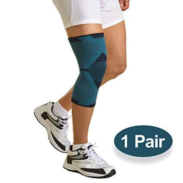 Netmeds | Dynamic Dyna Knee Cap (Pair) (M)